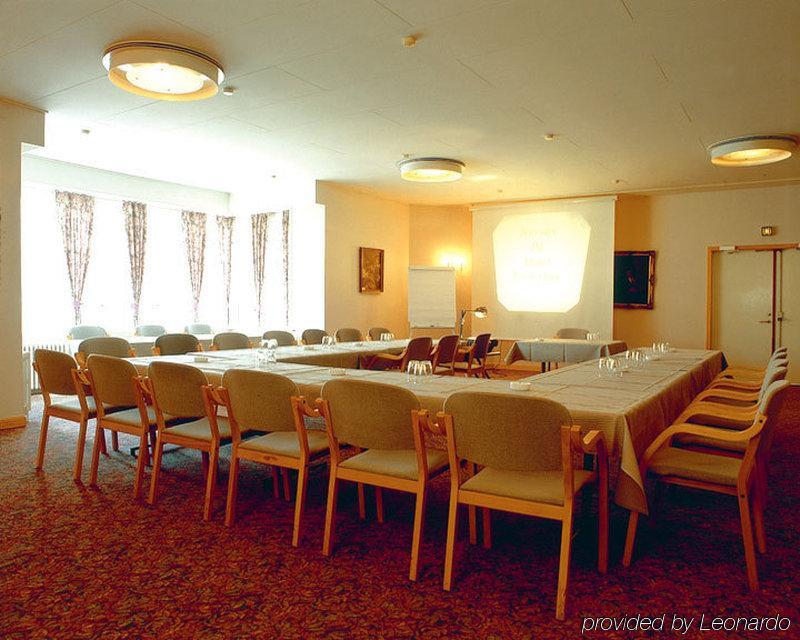 Hotel Tonderhus Facilities photo